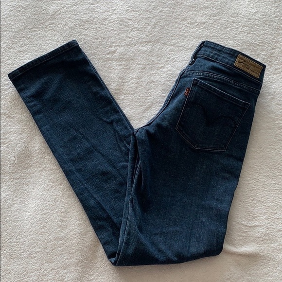 Levi’s San Francisco Slight Curve Jeans - Picture 5 of 5